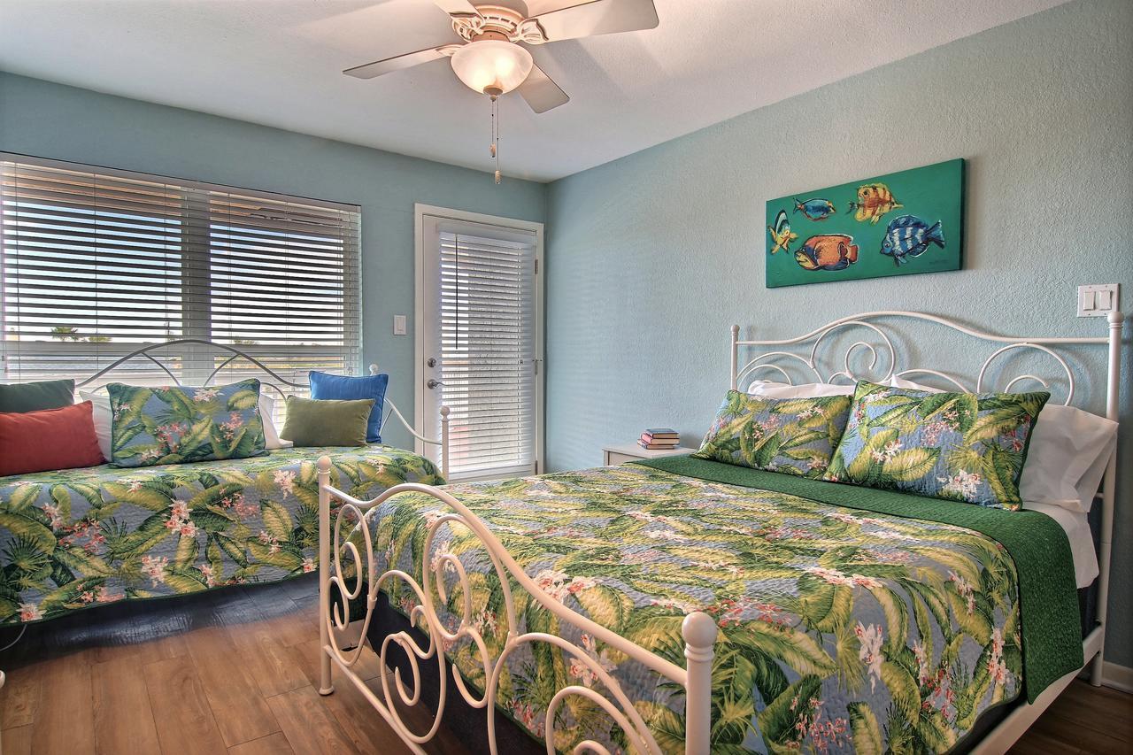 Sea Forever Mibc105 Condo Port Aransas Exteriér fotografie