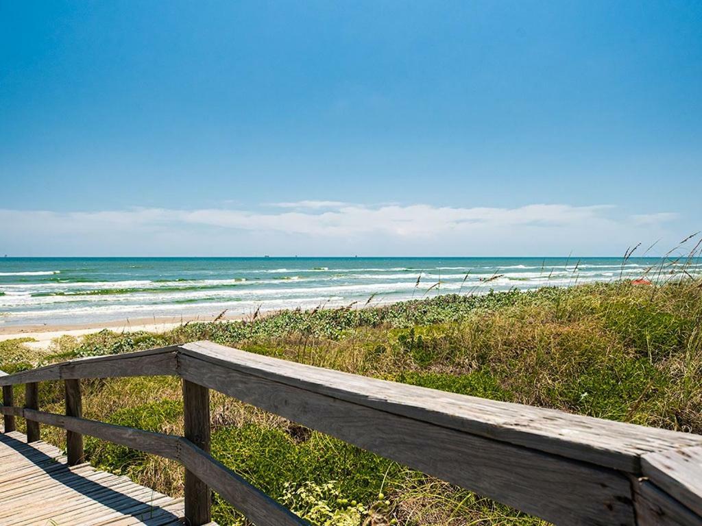Sea Forever Mibc105 Condo Port Aransas Exteriér fotografie